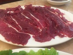 -陈记顺和潮汕牛肉火锅(韩江路店)