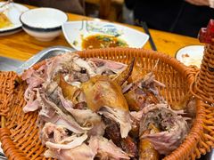 -张记焖窑·十五年专注焖烤(雍和宫店)