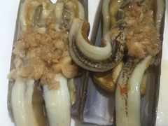 -苏大嘴海鲜牧场(奥林匹克店)