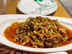 -易老妈蹄花.特色川菜(人民公园总店)