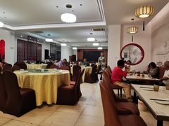 -大鸿运酒店·苏州菜·松鼠桂鱼(观前街店)