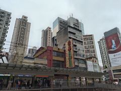 -大荣华酒楼(元朗老店)