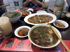 -逸桂禾面馆