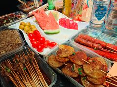 -尚橙歌坊主题式KTV(恒大商业广场店)