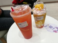 -奈雪的茶(大悦城店)