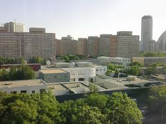 -北京A·C·Embassy酒店(三里屯工人体育场地铁站店)