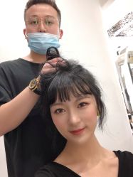 -MY HAIR ARDOR