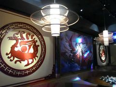 -令狐冲·活鱼馆(宝龙店)