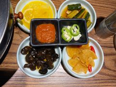 -九田家黑牛烤肉料理(太阳宫广场店)