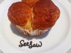 -Seesaw Coffee(上生新所店)
