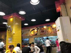 -华辉拉肠(龙口东店)