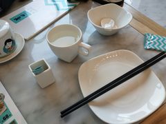 -莆田餐厅PUTIEN(三里屯店)