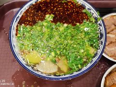 -有礼有面(知春路店)