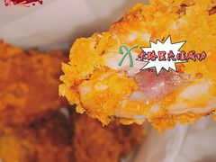 -麦当劳(漳州二路店)