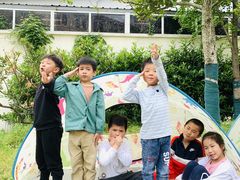-华媒维翰幼儿园