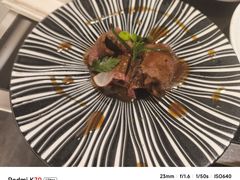 -索菲特酒店 · 云尚天际自助餐厅