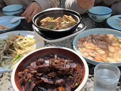 -美味之家·湖景农家乐(太湖东山店)