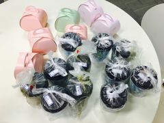 -治愈系甜品The Soothing Dessert(科海大楼店)