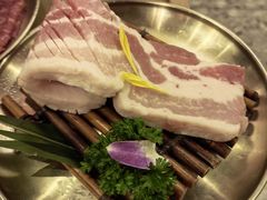 -西塔老太太泥炉烤肉(北京双井店)