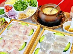 -官塘锋记鱼生·生腌·砂锅粥(牌坊街店)