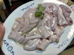 -华哥新鲜猪精品美食