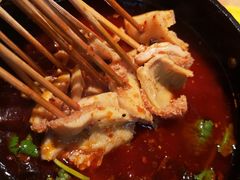 -那些年记忆烧烤