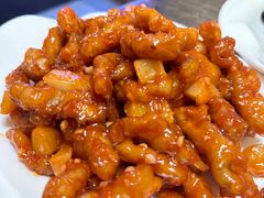 -新渝干锅辣鸭头(万年泉路店)