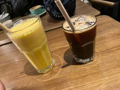 -BAKER&SPICE(环贸店)