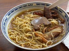 -永丰面馆(汉口路店)