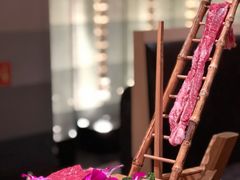 -万福·和牛炭火烧肉店(苏州中心店)