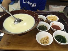 -乔家满族八大碗(流水沟店)