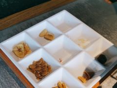 -探鱼·鲜青椒爽麻烤鱼(天河优托邦店)
