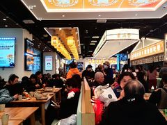 -素满香·全民食养自助(长宁龙之梦店)