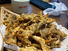 -湘约爨厨(太白立交店)