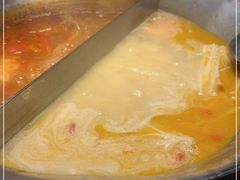 -湊湊火锅·茶憩(打浦桥日月光店)