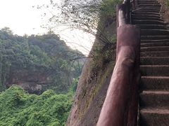 -丹霞山风景名胜区