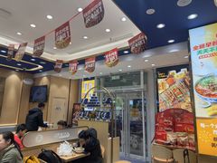 -西部马华清真兰州牛肉面·烧烤夜市(三里河店)