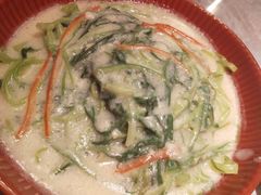 空心菜-啫神·广州地标美食(北京路店)