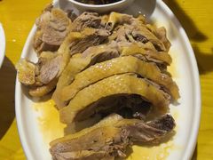 -东就鸭饭店·古早海南菜(友谊南海城店)