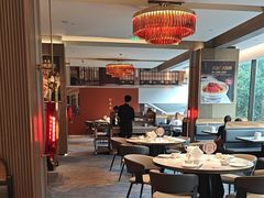 -红鱼湾餐厅(国际大厦店)