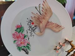 -海游荟·海洋文化餐厅(福田店)