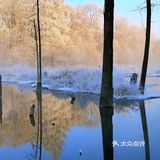 仙了！长白山魔界漂流，氤氲雾气中仙气飘飘