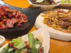 -隔壁老王·家常云南菜(花巷店)