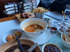 -The BREW·酿餐厅(浦东嘉里大酒店)