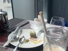 -广州文华东方酒店·悦铂尼西餐厅