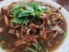 -姚记炒肝店(鼓楼店)