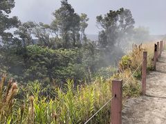 -夏威夷火山国家公园
