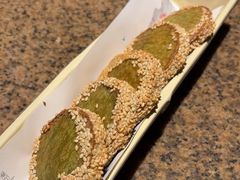 -绿茶餐厅(coco park 店)