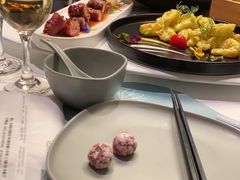 -花开餐厅(环湖中路店)