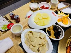 -豪渝火锅(红谷滩万达店)